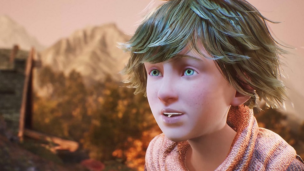 معرفی اکانت قانونی Brothers: A Tale of Two Sons Remake برای PS5؛ سفری احساسی که هر گیمر باید تجربه کند